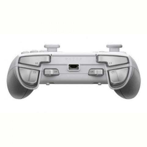 Геймпад бездротовий Razer Raiju Tournament Edition Mercury White (RZ06-02610300-R3G1)