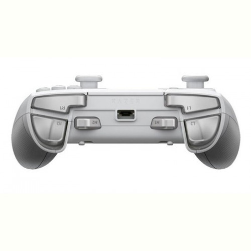 Геймпад бездротовий Razer Raiju Tournament Edition Mercury White (RZ06-02610300-R3G1)