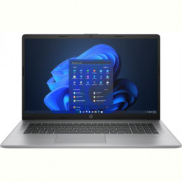 Ноутбук HP 470 G10 (85C25EA) Silver