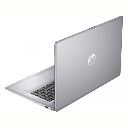 Ноутбук HP 470 G10 (85C25EA) Silver