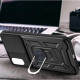 Чохол-накладка BeCover Military для Xiaomi Redmi 9A Black (705574)