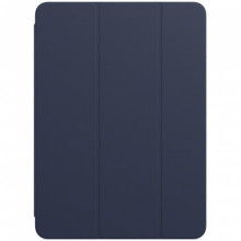 Чохол-книжка Apple Smart Folio для Apple iPad Pro 11 (2021) Deep Navy (MJMC3)