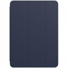 Чохол-книжка Apple Smart Folio для Apple iPad Pro 11 (2021) Deep Navy (MJMC3)