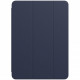 Чохол-книжка Apple Smart Folio для Apple iPad Pro 11 (2021) Deep Navy (MJMC3)