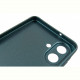 Чохол-накладка Dengos Soft для Samsung Galaxy A07 Green (DG-TPU-SOFT-82)