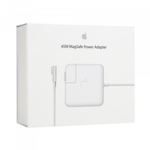 Зарядний пристрій Original 45W MagSafe Power Adapter (MC747) (ARM12030)