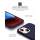Чохол ArmorStandart ICON2 Case для Apple iPhone 14 Plus Elderberry (ARM63612)