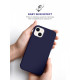 Чохол ArmorStandart ICON2 Case для Apple iPhone 14 Plus Elderberry (ARM63612)