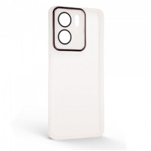 Чохол ArmorStandart Shade для OPPO A5X 4G / A5X 5G White (ARM86756)