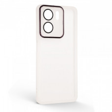 Чохол ArmorStandart Shade для OPPO A5X 4G / A5X 5G White (ARM86756)