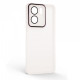 Чохол ArmorStandart Shade для OPPO A5X 4G / A5X 5G White (ARM86756)