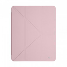 Чохол ArmorStandart Y-Type PEN для iPad Air 13 2025 / 2024 Pink (ARM77523)