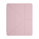 Чохол ArmorStandart Y-Type PEN для iPad Air 13 2025 / 2024 Pink (ARM77523)