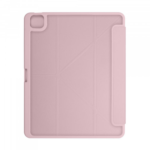 Чохол ArmorStandart Y-Type PEN для iPad Air 13 2025 / 2024 Pink (ARM77523)
