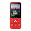 Мобiльний телефон Sigma mobile X-style 31 Power Type-C Dual Sim Red