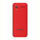 Мобiльний телефон Sigma mobile X-style 31 Power Type-C Dual Sim Red