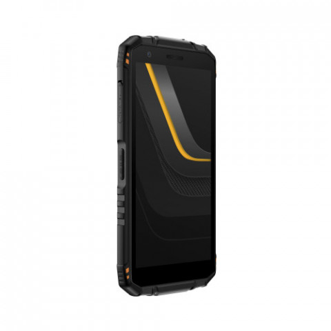 Смартфон Doogee Fire 3 Pro 4/128GB Orange