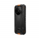 Смартфон Doogee Fire 3 Pro 4/128GB Orange