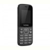 Мобiльний телефон Nomi i188s Dual Sim Black