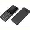 Мобiльний телефон Nomi i188s Dual Sim Black