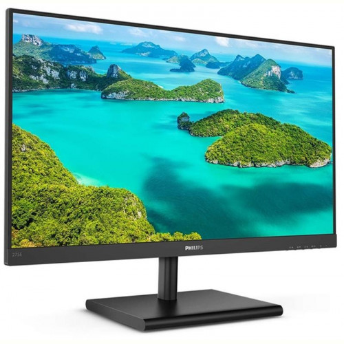 Монітор Philips 27" 275E1S/00 IPS Black