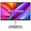 Монітор ASUS 27" PA278CGV (90LM05L1-B04370) IPS Black