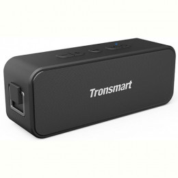 Акустична система Tronsmart Element T2 Plus Black (357167)