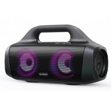 Портативна акустика ANKER SoundСore Select Pro Чорний