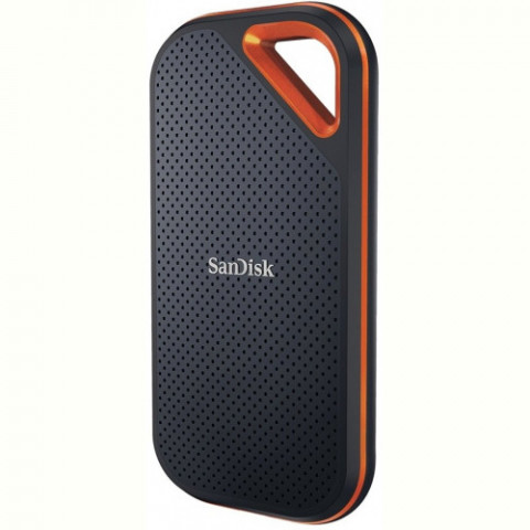 Накопичувач зовнішнійSSD 1TB SanDisk Extreme Portable E81 (SDSSDE81-1T00-G25)