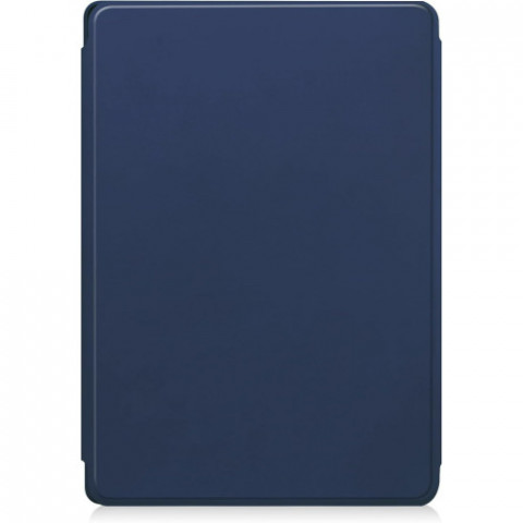 Чохол з бездротовою клавіатурою BeCover 360° Rotatable для Samsung Galaxy Tab S6 Lite 10.4 SM-P620/SM-P625/SM-P627 Deep Blue (712588)
