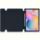 Чохол з бездротовою клавіатурою BeCover 360° Rotatable для Samsung Galaxy Tab S6 Lite 10.4 SM-P620/SM-P625/SM-P627 Deep Blue (712588)