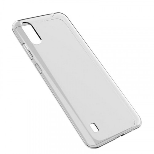 Чохол-накладка BeCover для ZTE Blade A5 2020 Transparancy (705050)