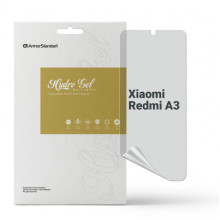 Гідрогелева плівка ArmorStandart Anti-spy для Xiaomi Redmi A3 (ARM74460)
