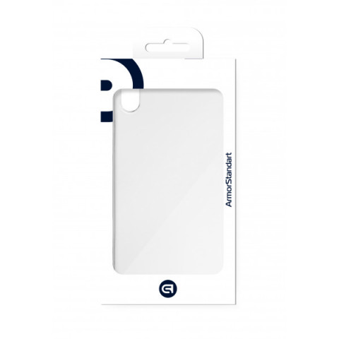 Чохол ArmorStandart Air Force для Apple iPhone Xr Clear (ARM62370)