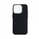 Чохол ArmorStandart LikeCarbon2 MagCase для Apple iPhone 16 Pro Kevlar Black (ARM88381)