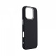 Чохол ArmorStandart LikeCarbon2 MagCase для Apple iPhone 16 Pro Kevlar Black (ARM88381)