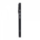 Чохол ArmorStandart LikeCarbon2 MagCase для Apple iPhone 16 Pro Kevlar Black (ARM88381)