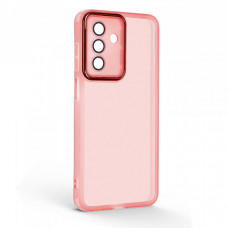 Чохол ArmorStandart Shade для Samsung A56 5G Pink (ARM82601)