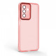 Чохол ArmorStandart Shade для Samsung A56 5G Pink (ARM82601)