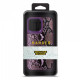Чохол Harder Genuine Snake для Apple iPhone 14 Pro Max Dark Purple (ARM76791)