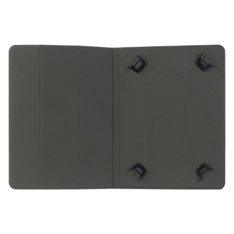 Чохол універсальний для планшетів ArmorStandart Slim Silicone Hooks 11 Black (ARM81931)
