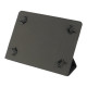 Чохол універсальний для планшетів ArmorStandart Slim Silicone Hooks 11 Black (ARM81931)