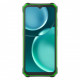 Смартфон Oscal S80 6/128GB Green
