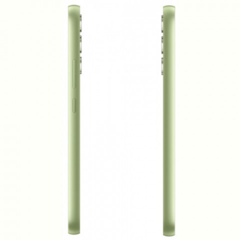 Смартфон Samsung Galaxy A34 SM-A346E 8/256GB Dual Sim Light Green (SM-A346ELGESEK)