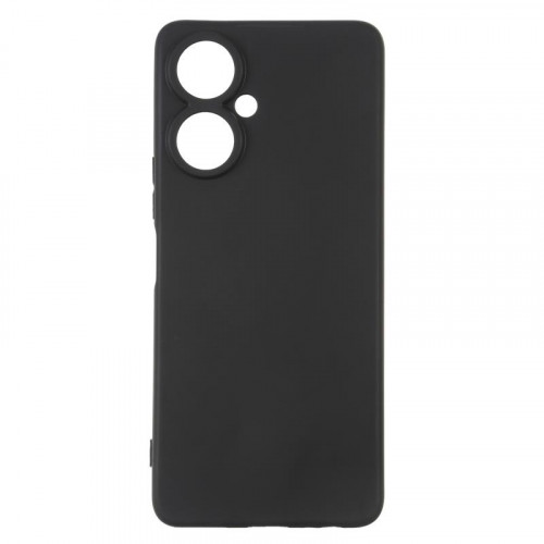 Чохол-накладка Armorstandart Matte Slim Fit для Tecno Camon 19 Pro 5G Camera cover Black (ARM66407)