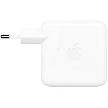 Блок живлення для ноутбука Apple 70W USB-C Power Adapter (MQLN3)