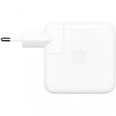 Блок живлення для ноутбука Apple 70W USB-C Power Adapter (MQLN3)