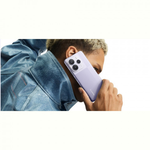 Смартфон Xiaomi Redmi Note 14 5G 6/128GB Lavender Purple Купити в Україні
