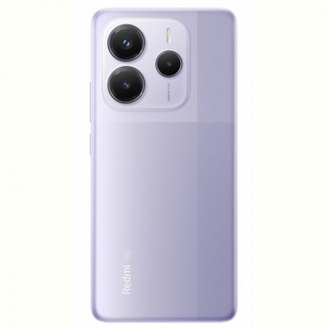 Смартфон Xiaomi Redmi Note 14 5G 6/128GB Lavender Purple Купити в Україні