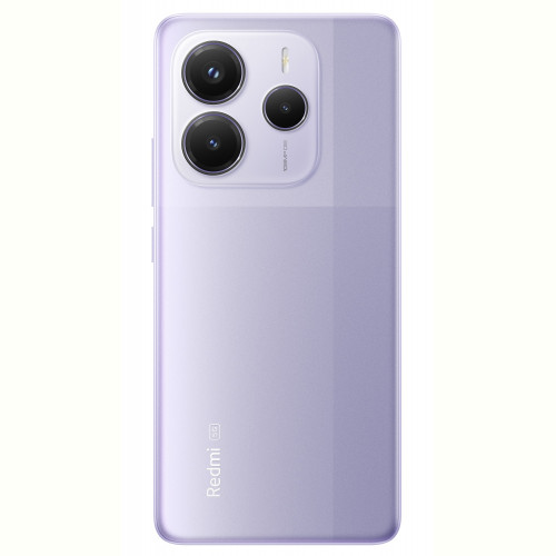 Смартфон Xiaomi Redmi Note 14 5G 6/128GB Lavender Purple